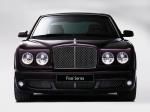 Bentley Arnage Final Series 2008 года
